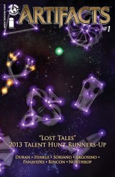 Artifacts - Lost Tales OS