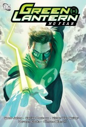 Green Lantern Vol.1 - No Fear