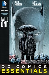 DC Comics Essentials - Batman - Earth One vol.1