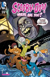 Scooby-Doo - Where Are You #57