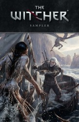 The Witcher Sampler