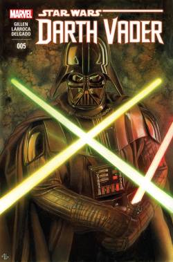 Darth Vader #05
