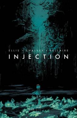 Injection #01