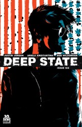 Deep State #06