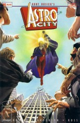 Astro City Vol.1 (1-6 series) Complete