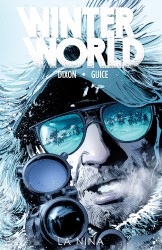 Winterworld Vol.1 - La NiГ±a