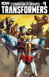 The Transformers #41