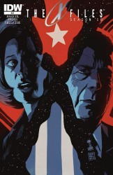 The X-Files - Season 10 #24