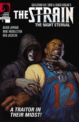 The Strain вЂ“ The Night Eternal #9