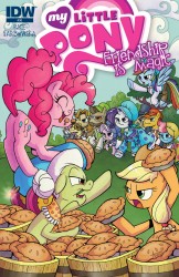 My Little Pony - Friendship is Magic #30