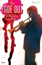 The Fade Out #06