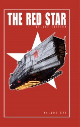 The Red Star Deluxe Edition Vol.1