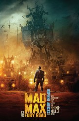 Mad Max вЂ“ Fury Road Inspired Artists Deluxe Edition