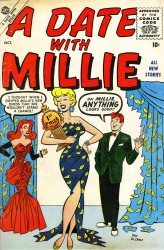 A Date with Millie Vol.1 #01-07 Complete