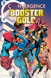 Convergence - Booster Gold #2