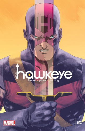 All-New Hawkeye #03