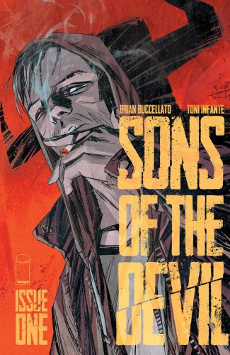 Sons Of The Devil #01