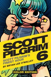 Scott Pilgrim Vol.6 - ... In His Finest Hour
