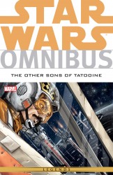 Star Wars Omnibus - The Other Sons of Tatooine