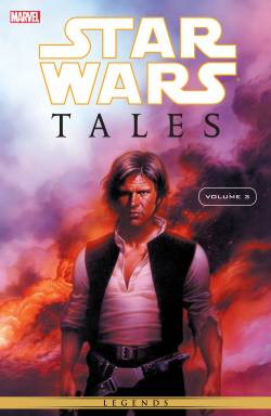Star Wars Tales Vol.3