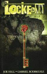Locke & Key Vol.2 - Head Games