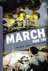 March - Book Two