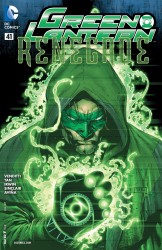 Green Lantern #41
