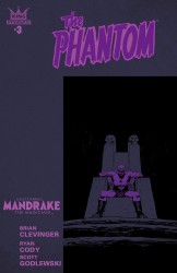 King - The Phantom #3