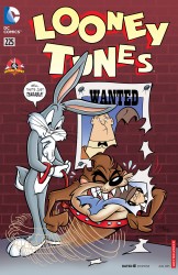 Looney Tunes #225