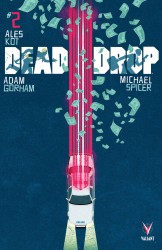 Dead Drop #02