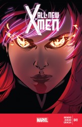 All-New X-Men #41