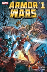 Armor Wars #01