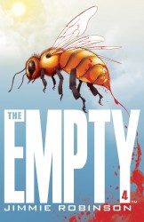 The Empty #04