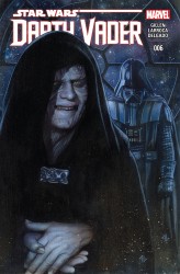 Darth Vader #06