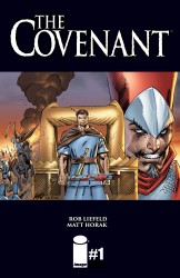 The Covenant #01