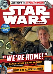 Star Wars Insider #158