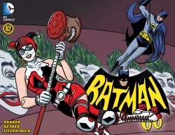 Batman '66 #62