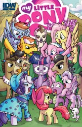 My Little Pony - Friendship is Magic #31