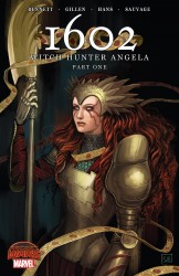 1602 - Witch Hunter Angela #01