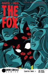 The Fox #03