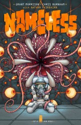 Nameless #04