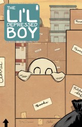 The Li'l Depressed Boy - Supposed To Be There Too #05