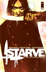 Starve #01