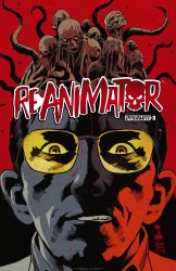 Reanimator #03