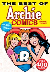 Best of Archie Comics Vol.3