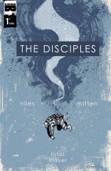Disciples #01