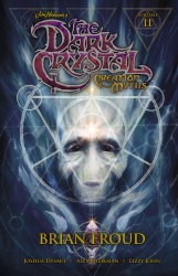 Jim Henson's The Dark Crystal - Creation Myths Vol.2