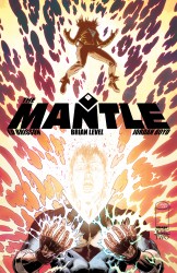 The Mantle #02