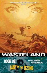 Wasteland Vol.8 - Lost in the Ozone