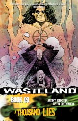 Wasteland Vol.9 - A Thousand Lies